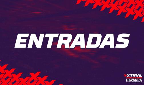 Comprar entradas